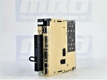 Yaskawa SGDV-1R6A11A | In Stock Ships Overnight